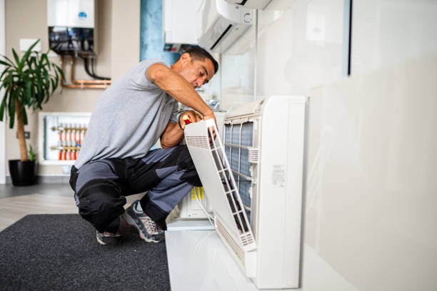 Best HVAC System Cleaning in Everett, WA